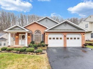 4202 Daugherty Rd, Salem, VA 24153