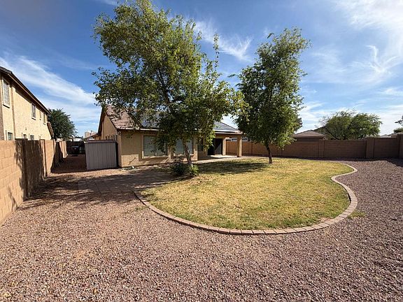 5th image of 2459 W Colt Ct