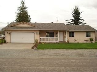 648 E Rio Vista Ave, Burlington, WA 98233