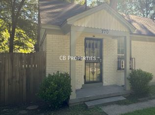 770 Brower St, Memphis, TN 38111
