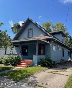 221 Elvin Ct, Lansing, MI, 48912