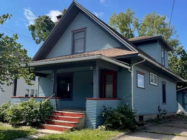 221 Elvin Ct, Lansing, MI 48912