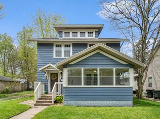 415 Walsh St, South Bend, IN