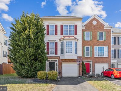 8836 Howland Pl, Bristow, VA, 20136