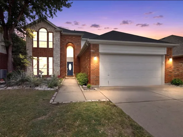 4408 Chris Dr, Fort Worth, TX 76244