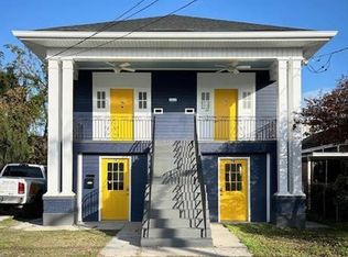 1863 N Rocheblave St #2B, New Orleans, LA 70119