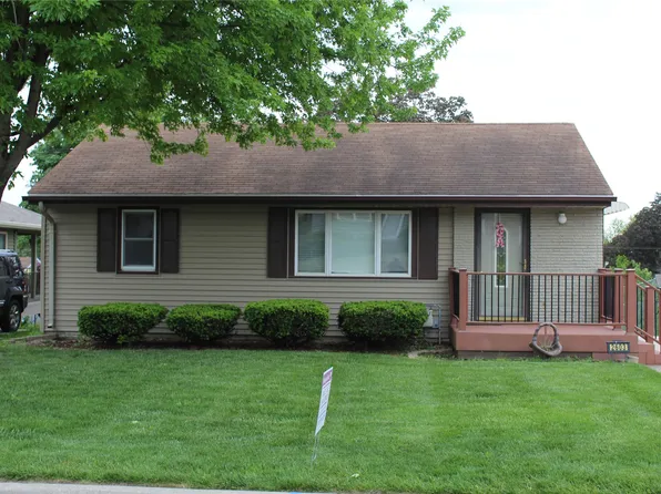 2603 E Sheridan Ave, Des Moines, IA 50317
