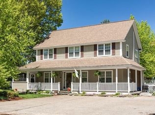 18 Pupkis Rd, Tewksbury, MA 01876