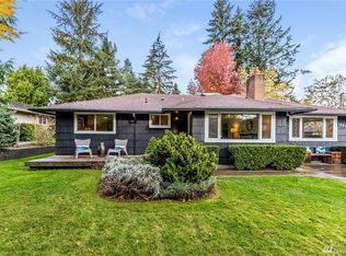 1624 SW 168th St, Normandy Park, WA 98166