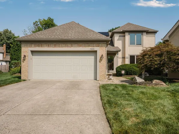7220 Lorine Ct, Columbus, OH 43235