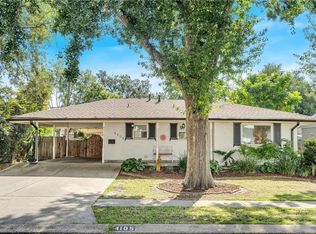 4105 Bissonet Dr, Metairie, LA 70003
