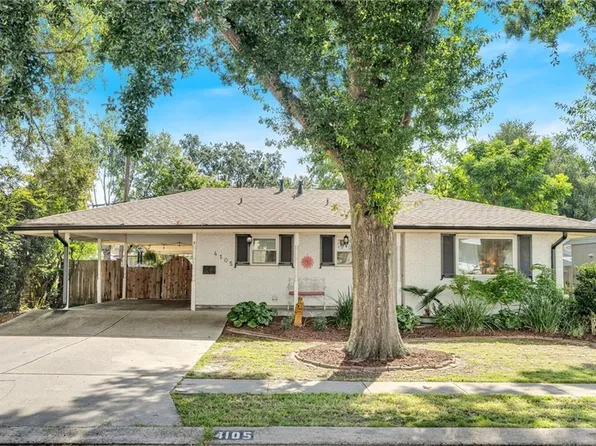 4105 Bissonet Dr, Metairie, LA 70003