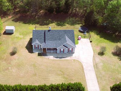 144 Jasons Rdg, Griffin, GA, 30223