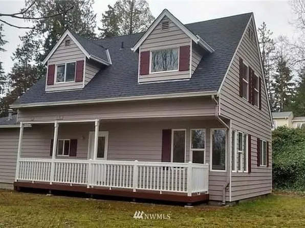 1188 NE Nittney Ln, Bremerton, WA 98311