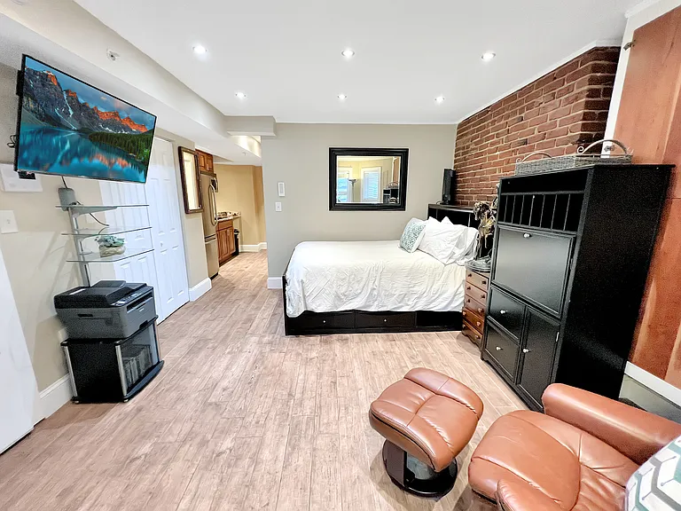 Room to Relax