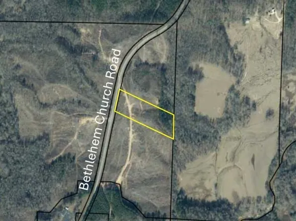2 Bethlehem Church Rd, Buchanan, GA 30113