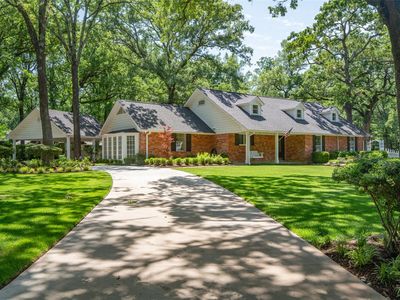 40 Cedar Ln, Sulphur Springs, TX, 75482