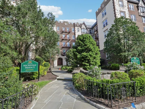 1470 Midland Avenue #3O, Bronxville, NY 10708