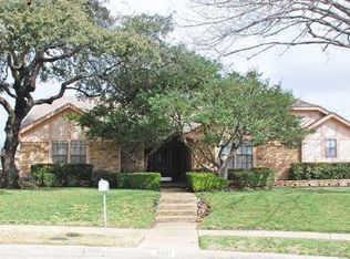 3831 Deep Valley Ct, Plano, TX 75023