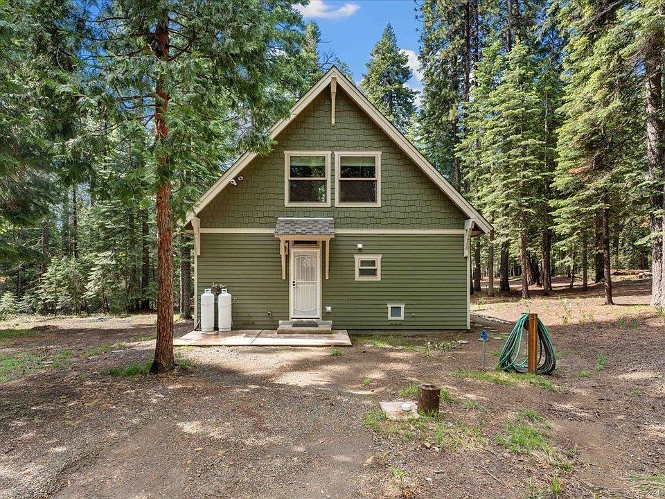 8075 Summit View Dr, Mccloud, CA 96057 | Zillow