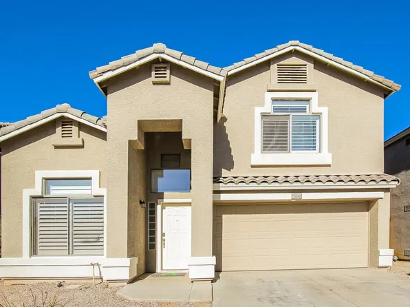 12634 W Pasadena Ave, Litchfield Park, AZ 85340