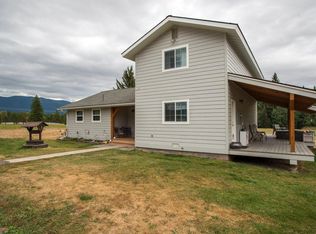 216 Blacklog Ln, Columbia Falls, MT 59912