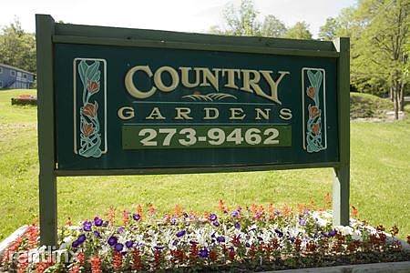 Country Gardens