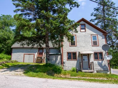 3 Town Hill Road, Appleton, ME, 04862