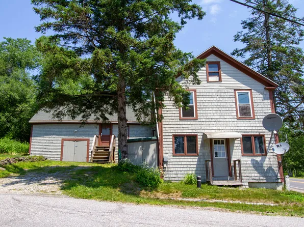 3 Town Hill Road, Appleton, ME 04862