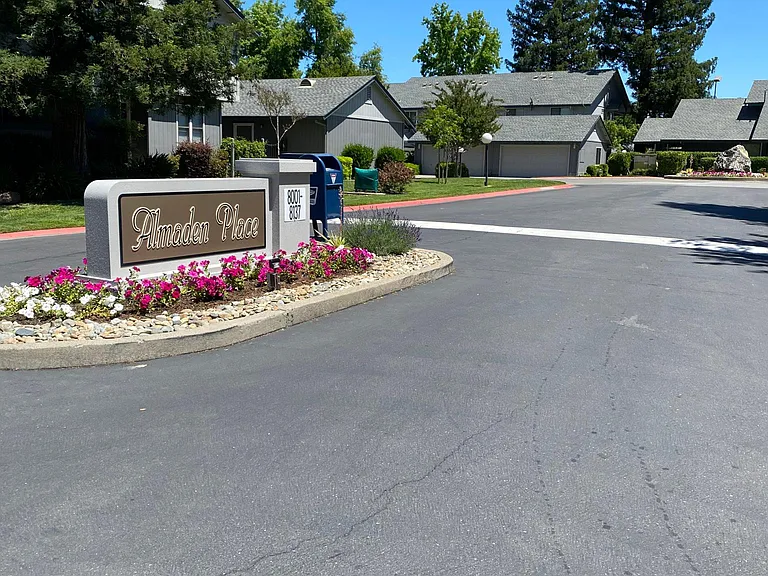 Almaden Place