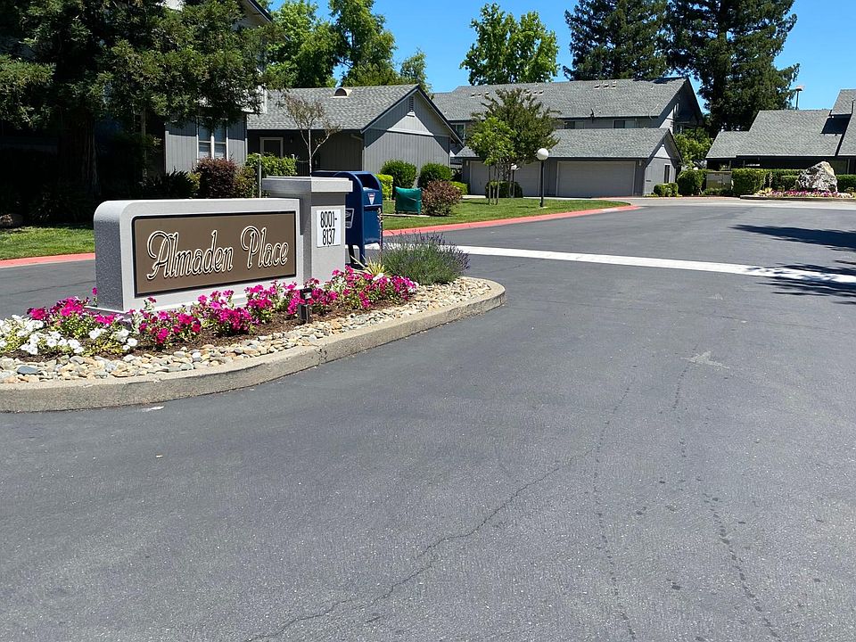 Almaden Place