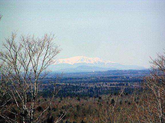 4th image of Lot 5 Peaked Mountain Drive
