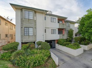 4543 Willis Ave UNIT 203, Sherman Oaks, CA 91403
