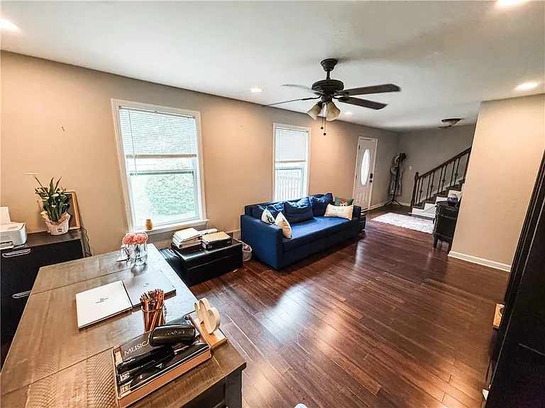 230 Chaffin Ridge Trce — Photo 10