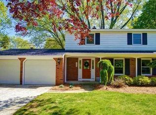756 Concord Dr, Holland, MI 49423
