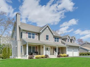 4606 Spring St, Wall Township, NJ 07753