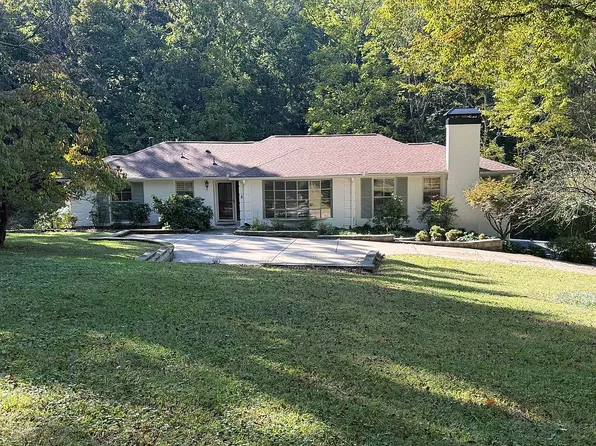 1909 Cromwell Dr, Nashville, TN 37215