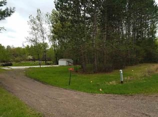 W7717 Maple Hill Rd, Holcombe, WI 54848