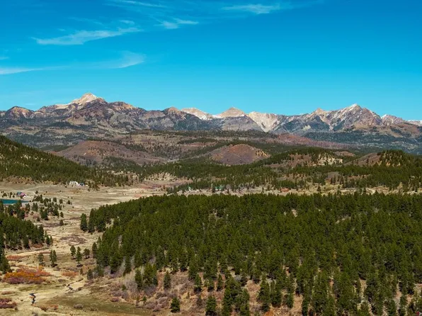 412 Coronado Circle, Pagosa Springs, CO 81147
