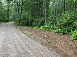 E Lake Laura Rd LOT 5, Star Lake, WI 54561