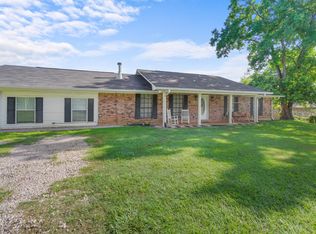 245 Ambler Rd, Leesville, LA 71446
