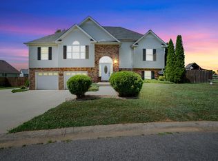 3347 Lahna Ct, Clarksville, TN 37043