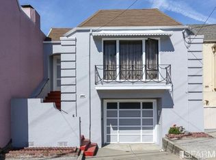 170 Scotia Ave, San Francisco, CA 94124