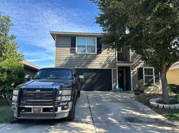 7331 Galileo Line, San Antonio, TX 78252