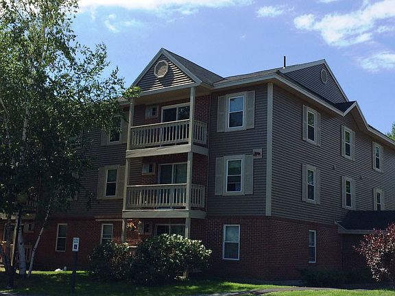 Terrace Pond Apartments