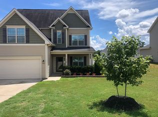 710 Century Dr, Cameron, NC 28326