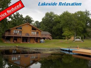 5709 N Bittersweet Rd, Morgantown, IN 46160