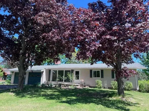 2051 Resort Rd, Alanson, MI 49706