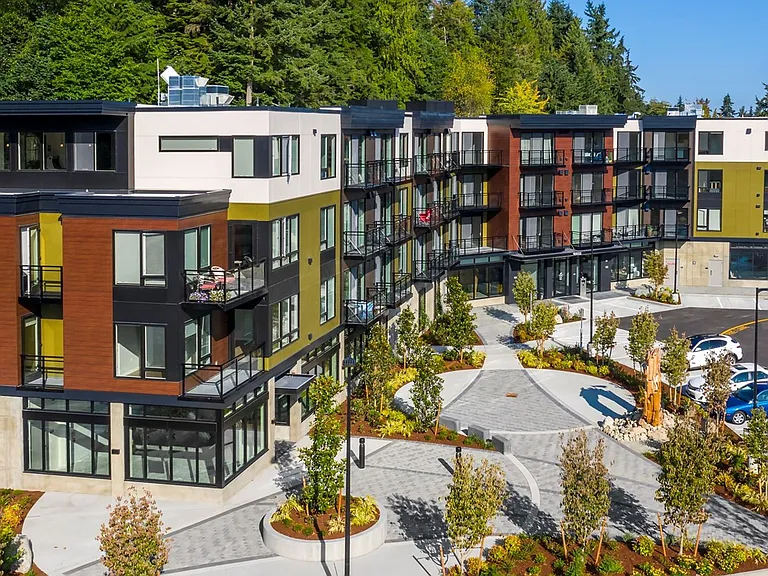 The Village at Westgate — Photo 75