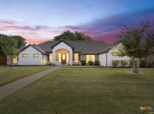 1221 Mountain View Dr, Harker Heights, TX 76548